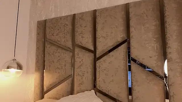 Private scarlethlux on StripChat