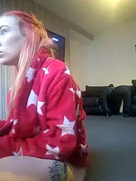 Freechat Scottishzara on StripChat