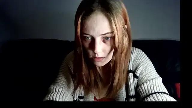 Freechat Scottishzara on StripChat