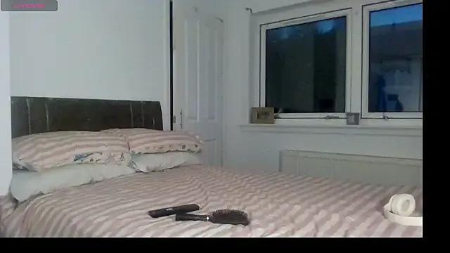 Freechat Scottishzara on StripChat