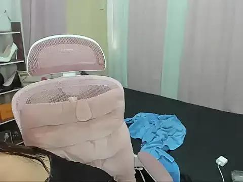 Freechat Seductive_Margaux on StripChat