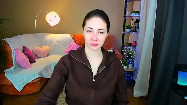 StripChat SensitiveSooul is Freechat SensitiveSooul — hot robe