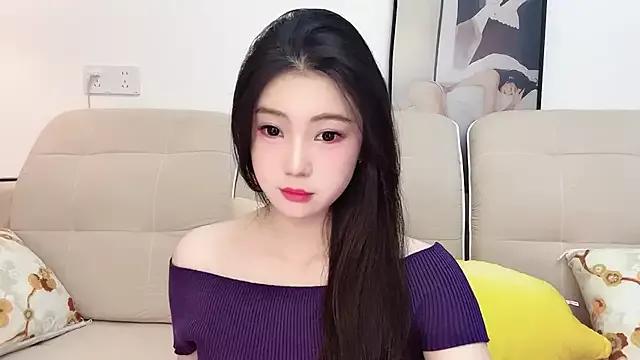 Private seoYuki on StripChat