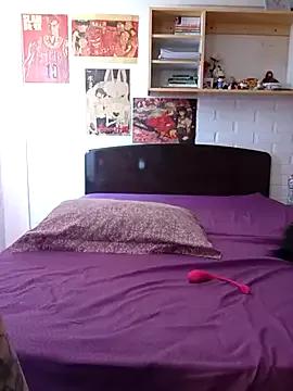 StripChat sereluxz is Freechat sereluxz — Dildo