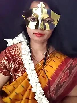 Freechat sesiteluguammayi on StripChat