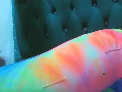 Freechat Sexy_Riri on StripChat