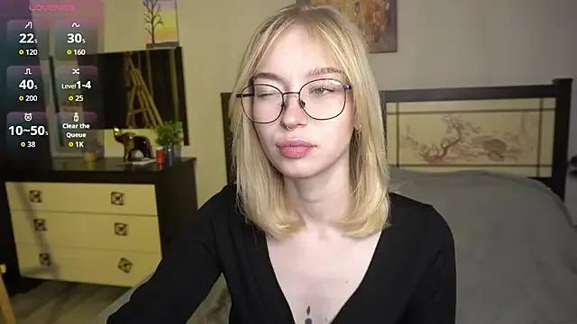 Private ShanelTunon on StripChat