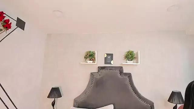 Private ShaniaDaniels on StripChat