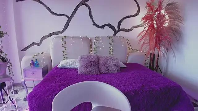 Private ShaniaDaniels on StripChat