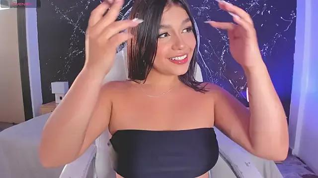 Private ShaniaDaniels on StripChat