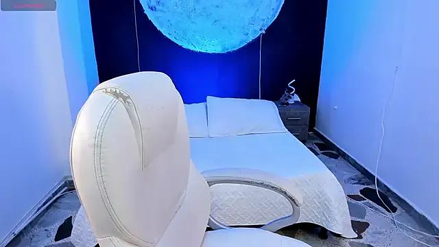 Private ShaniaDaniels on StripChat