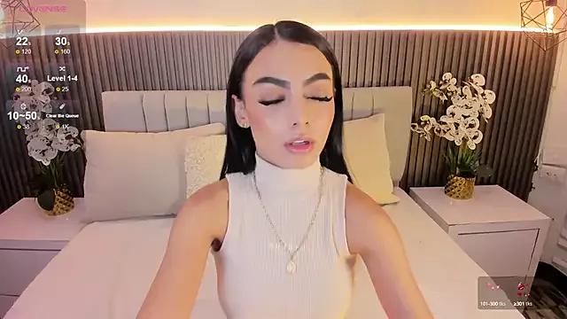 Freechat SHANONCLARK on StripChat