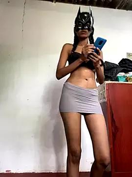 Freechat Shanudri77 on StripChat