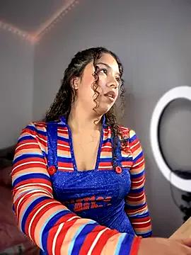 Freechat Shara_dreams on StripChat