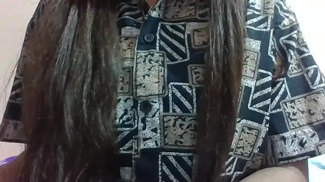 Private Sharmeeli on StripChat