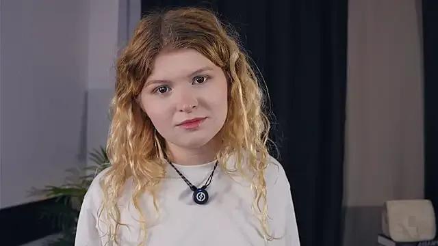 Freechat ShontaWasilko on StripChat