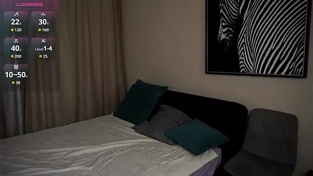 Freechat ShontaWasilko on StripChat