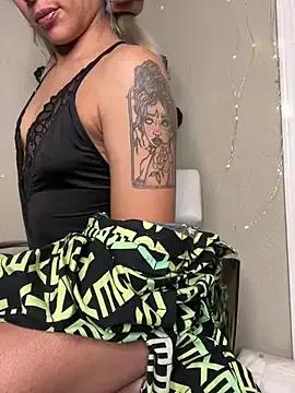 Shuggabutt — Ride Dick 3mins