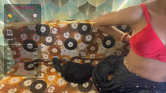 shuhana_ — Freechat on StripChat