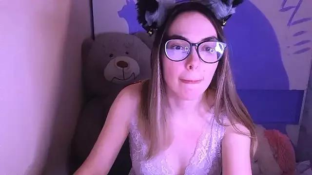 Freechat Sia_Shine on StripChat