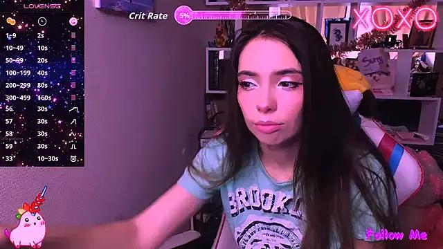Freechat Sia_Shine on StripChat