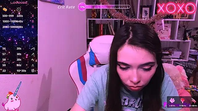 Freechat Sia_Shine on StripChat