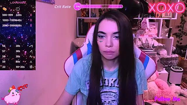 StripChat Sia_Shine is Freechat Sia_Shine — For treatment