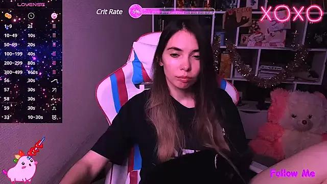 Freechat Sia_Shine on StripChat