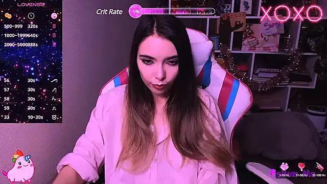 Freechat Sia_Shine on StripChat