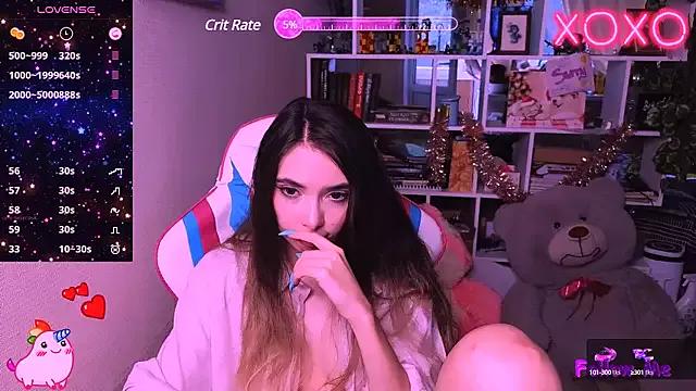 Freechat Sia_Shine on StripChat