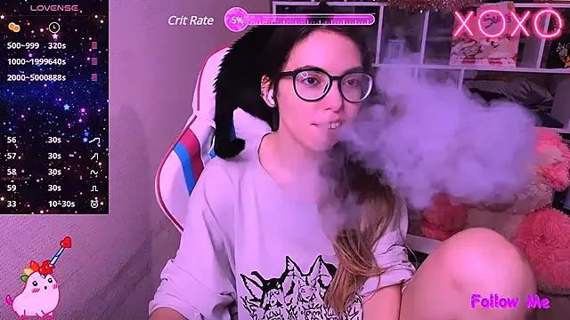 Freechat Sia_Shine on StripChat