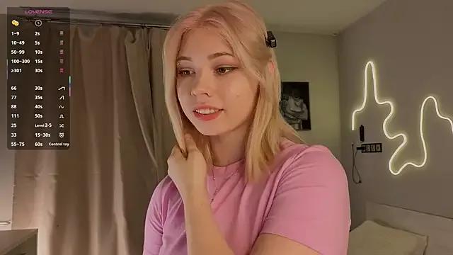 Freechat SibleyDurborow on StripChat