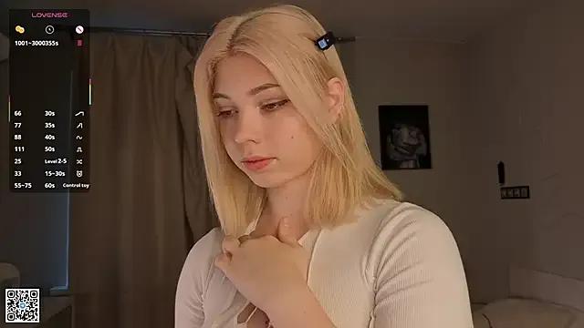 Freechat SibleyDurborow on StripChat