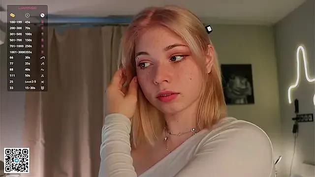 Freechat SibleyDurborow on StripChat