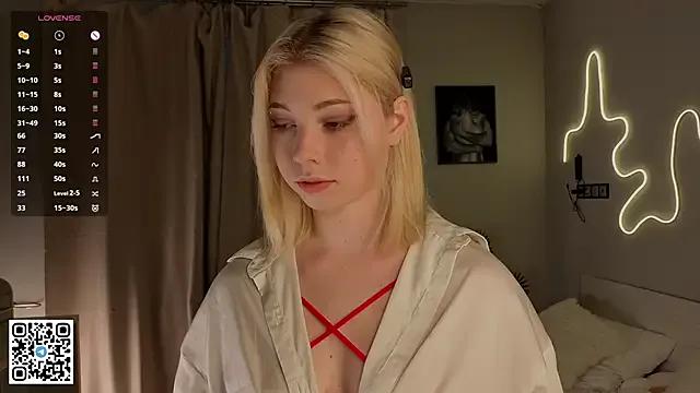 Freechat SibleyDurborow on StripChat