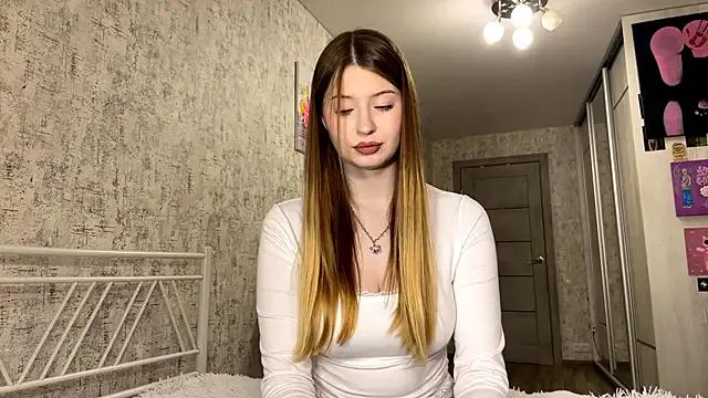 Freechat SinVelvet on StripChat