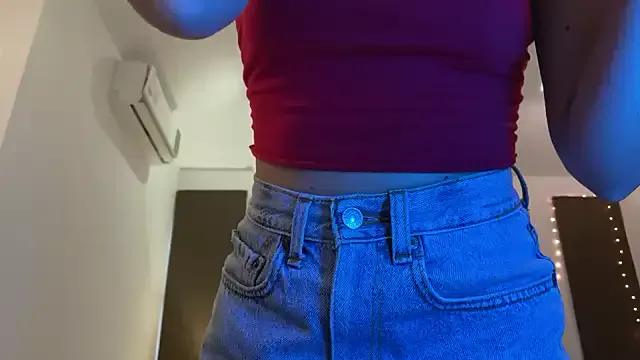 Freechat SirenaBelle on StripChat