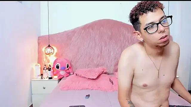 Freechat SkarletRuiz on StripChat