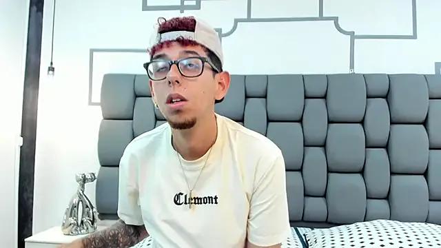 Freechat SkarletRuiz on StripChat