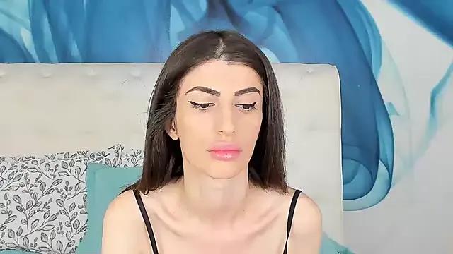 Freechat SkinnyDolly on StripChat