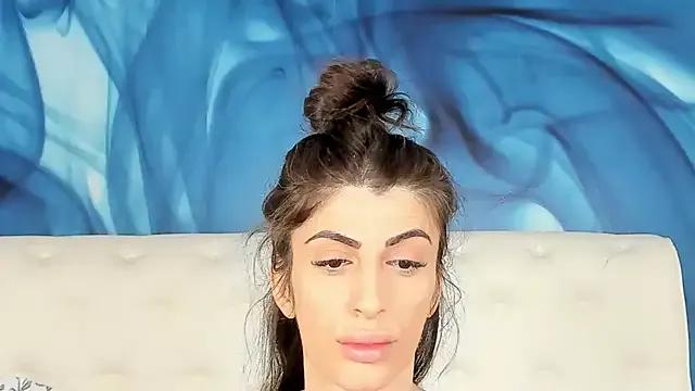 Freechat SkinnyDolly on StripChat