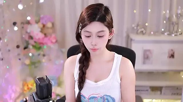 Freechat SleepArtist on StripChat