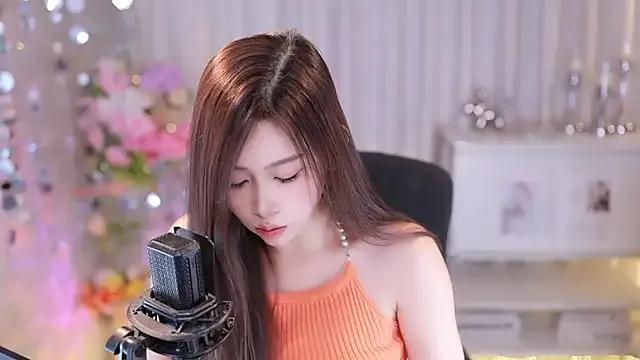 Freechat SleepArtist on StripChat