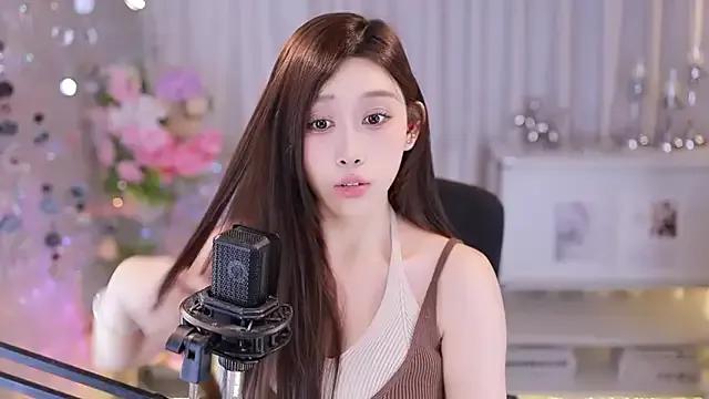 Freechat SleepArtist on StripChat