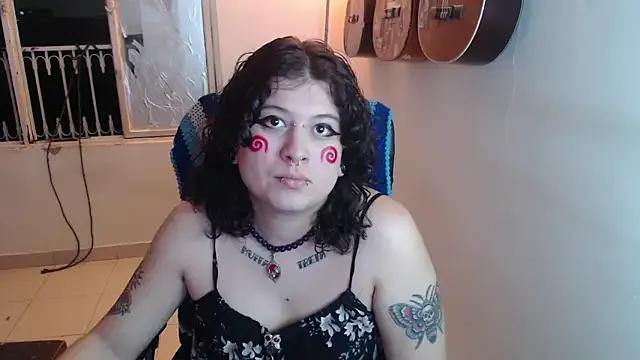 Freechat Smoke_trip_Alicia on StripChat