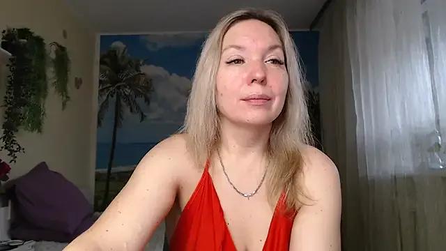 Freechat soaring_love on StripChat