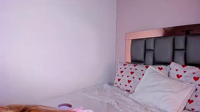 Freechat SofiArias on StripChat