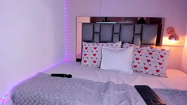 Freechat SofiArias on StripChat