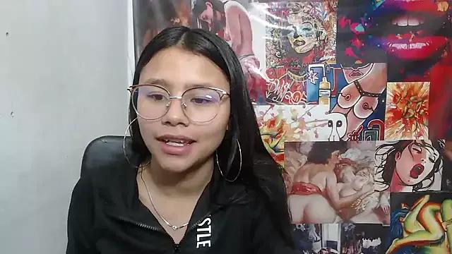 Private SofieLove_01 on StripChat