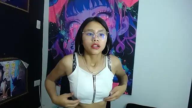 Private SofieLove_01 on StripChat